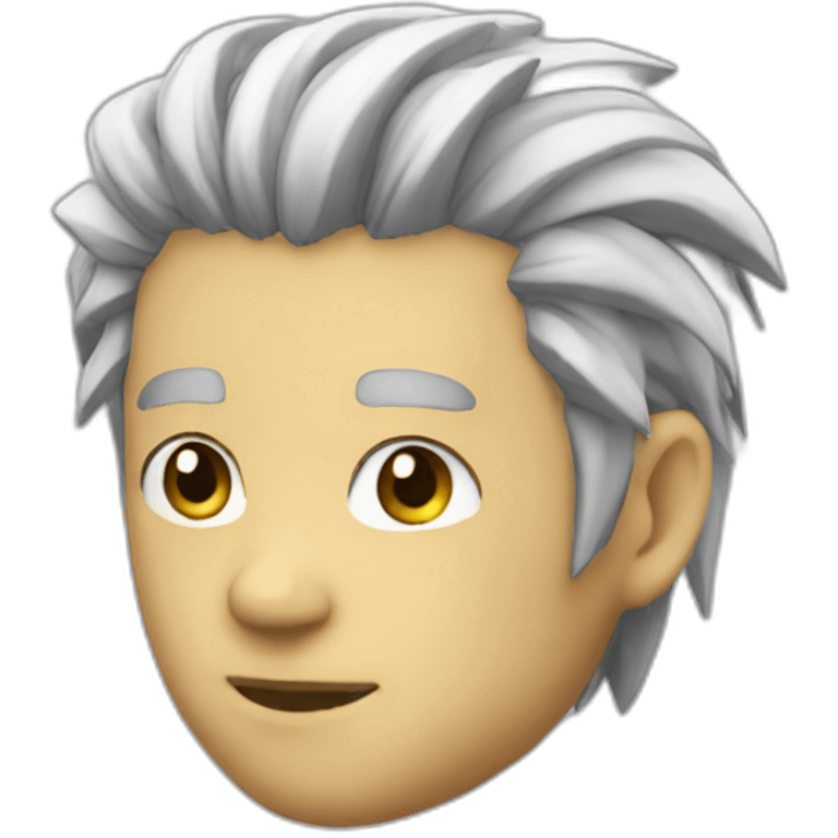 Denji emoji