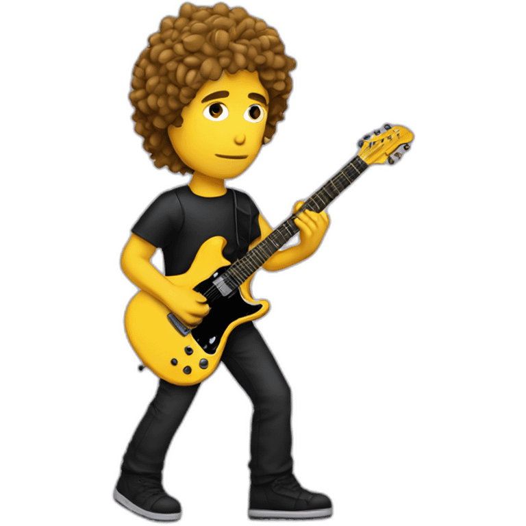 cerati with guitar emoji