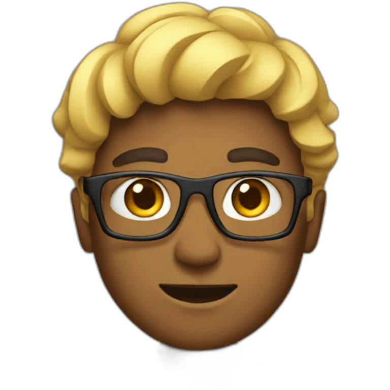 Tech emoji