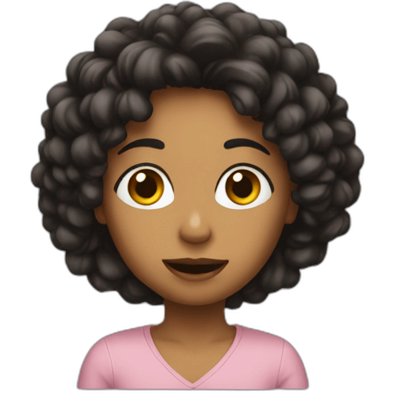 Zoé emoji