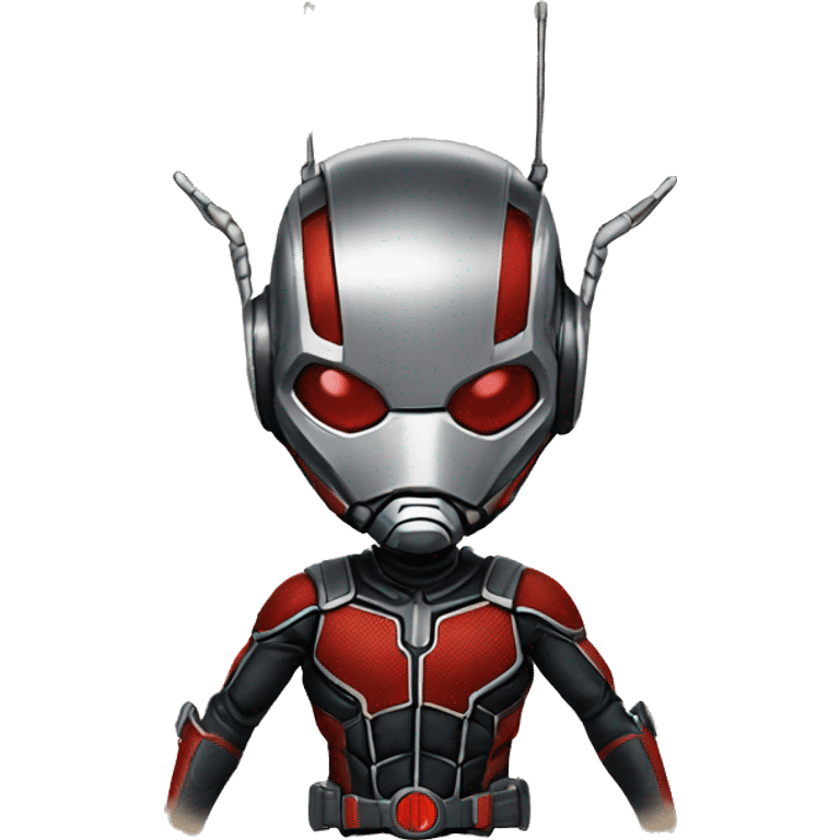 ant man emoji