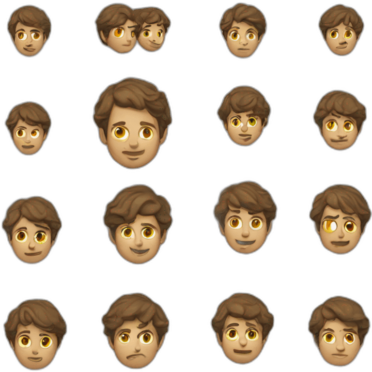 Florian emoji