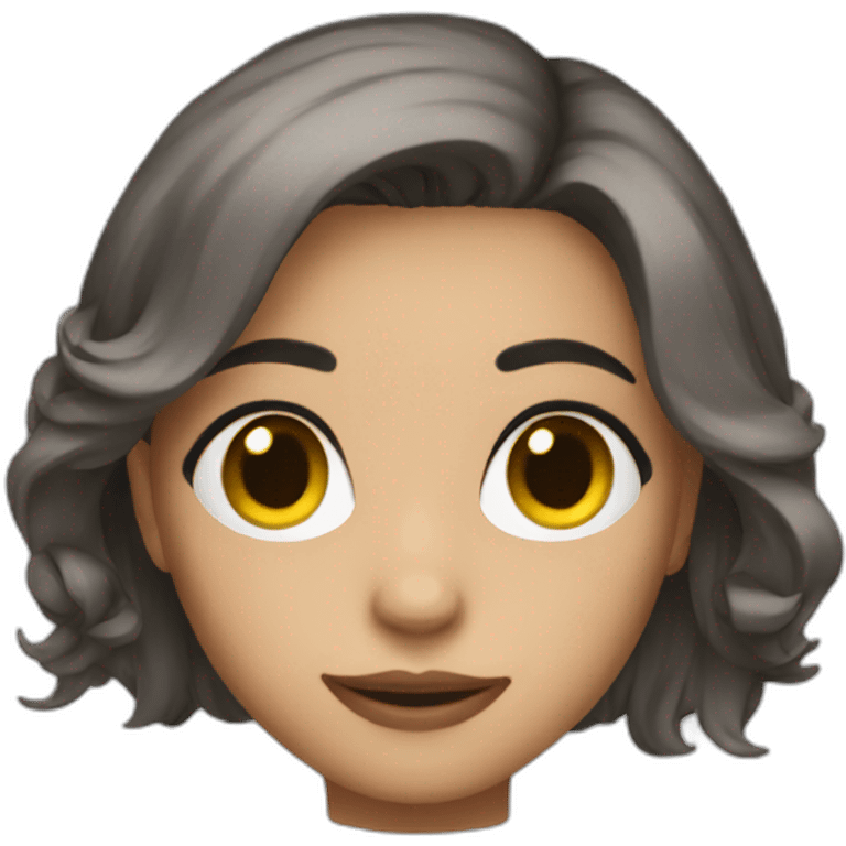 natasha emoji