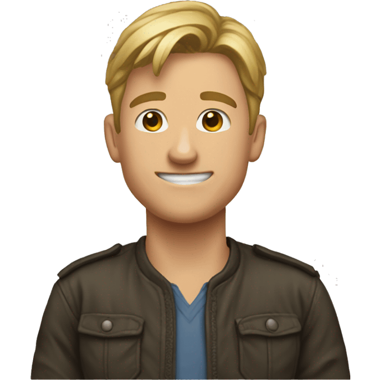 Matt rife emoji