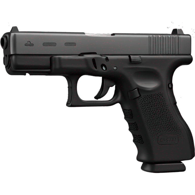 Glock17 emoji