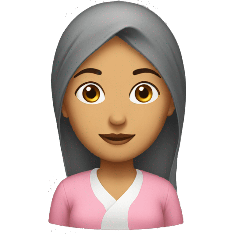 Sikh mom emoji