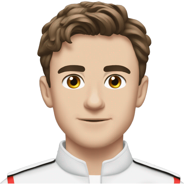 Charles Leclerc  emoji