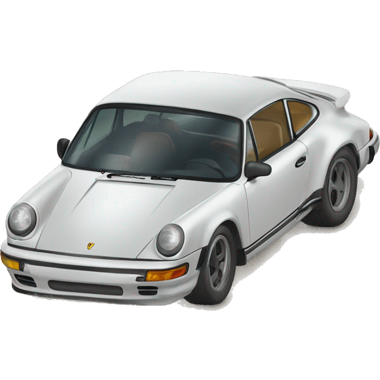 Porshe  emoji