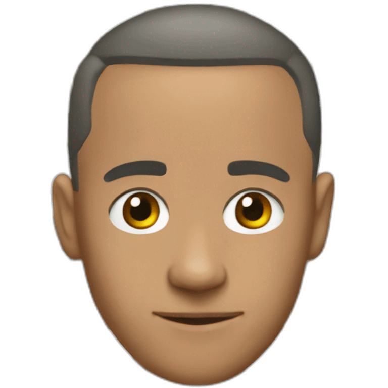 Forrest Gump emoji