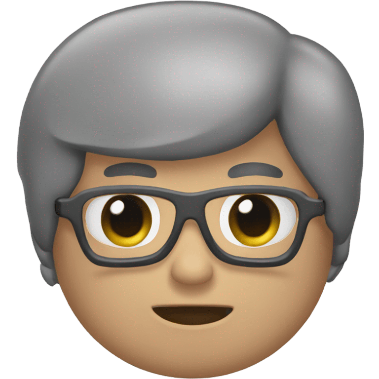 Rizzler emoji