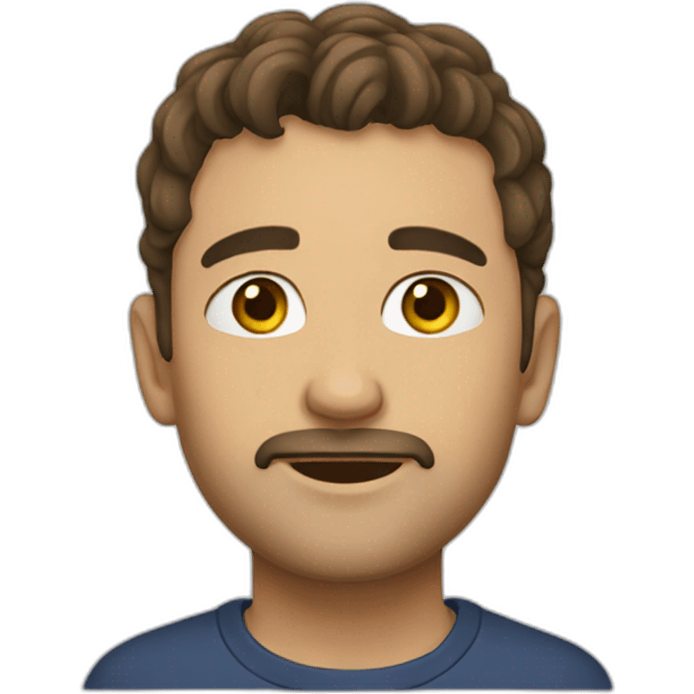 alexandru emoji