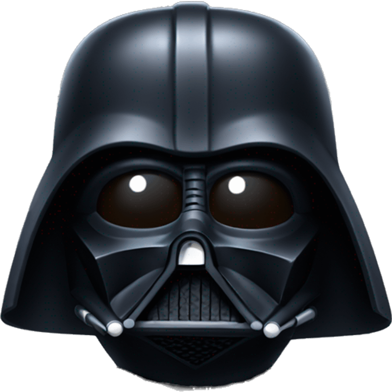 Darth Vader emoji