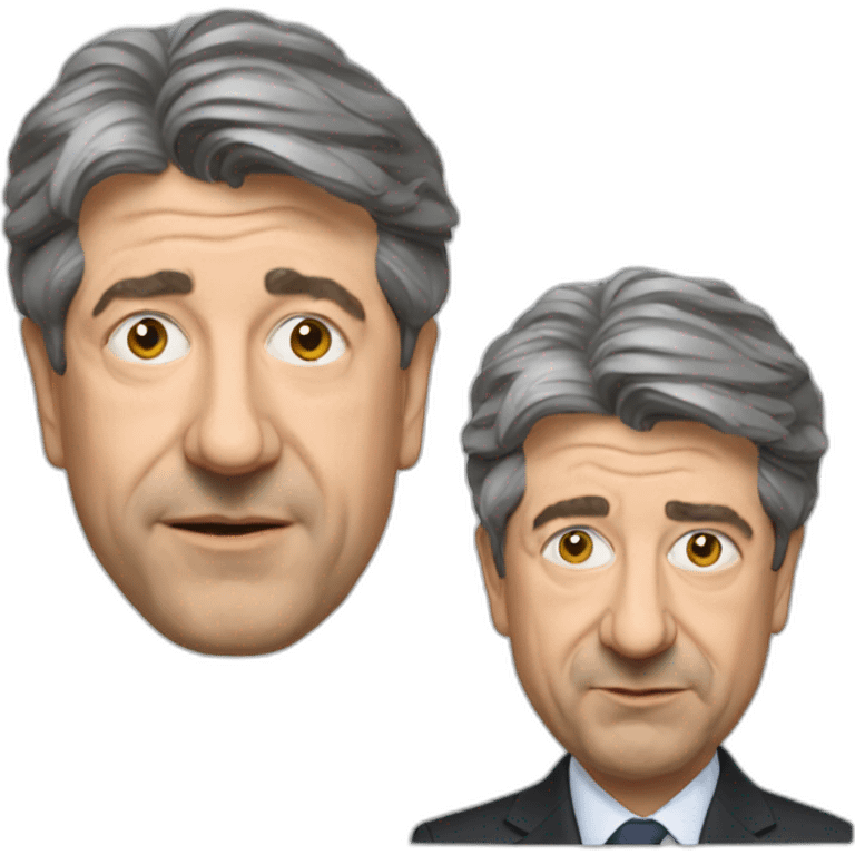 mélenchon emoji