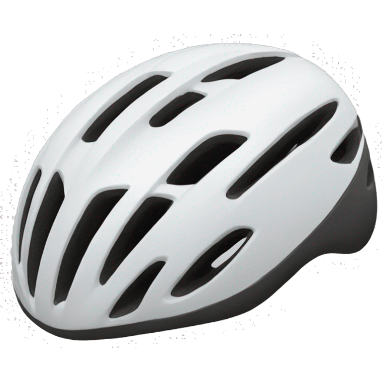 bike helmet emoji