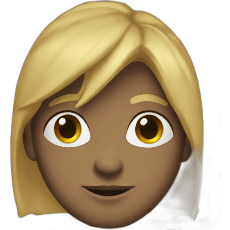 Ramattra emoji