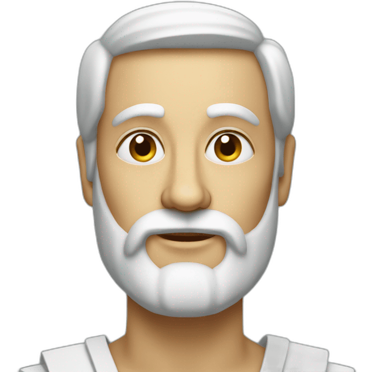 Pythagoras  emoji