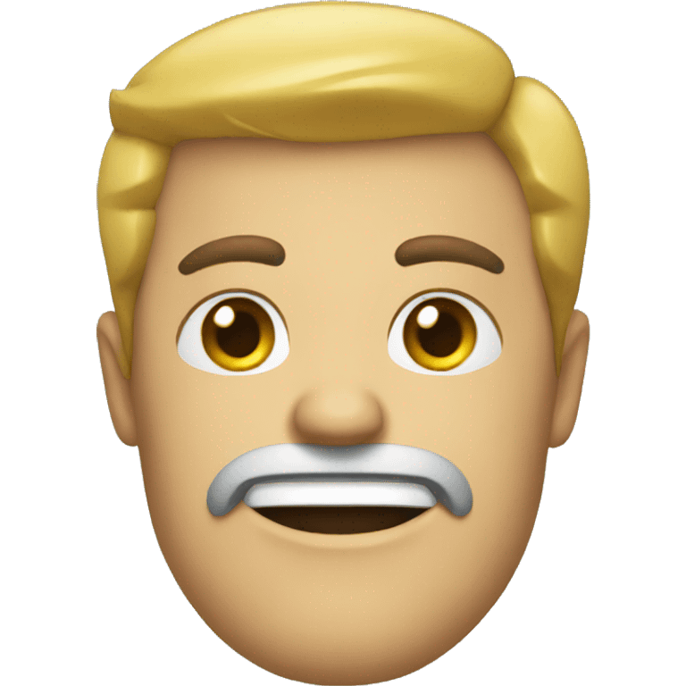 boss emoji