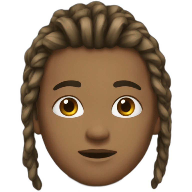 Malien emoji