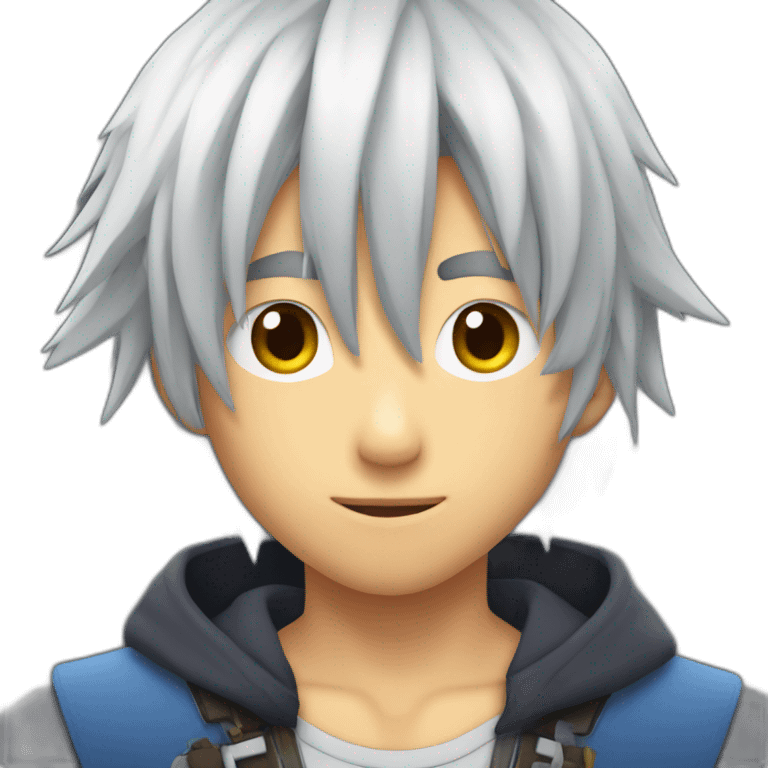 riku emoji