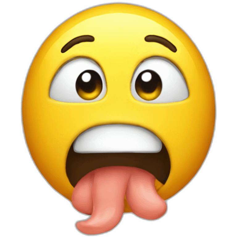 fart emoji