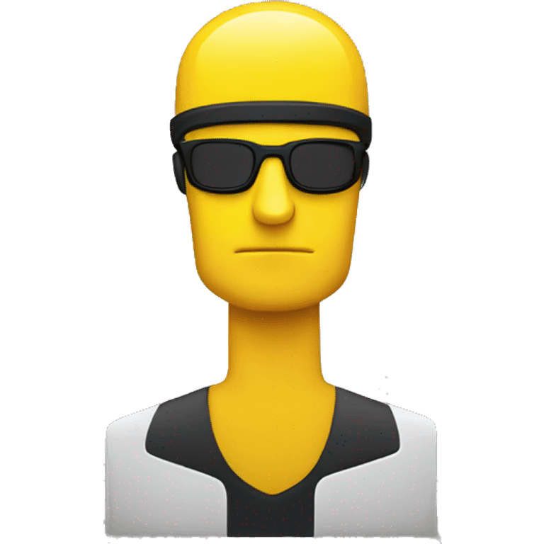 microsoft power bi logo emoji