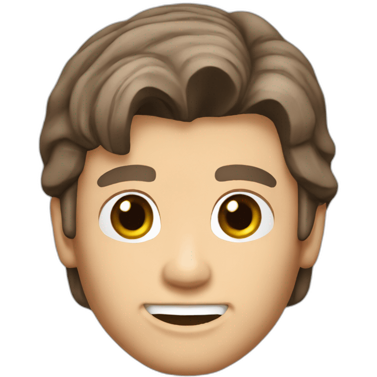 Han solo emoji