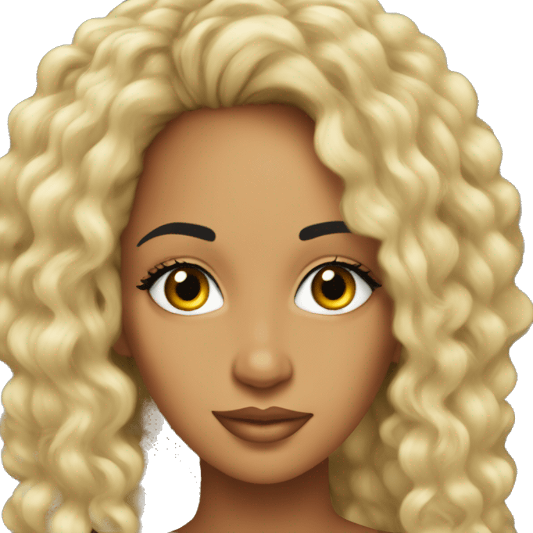 natalie nunn emoji