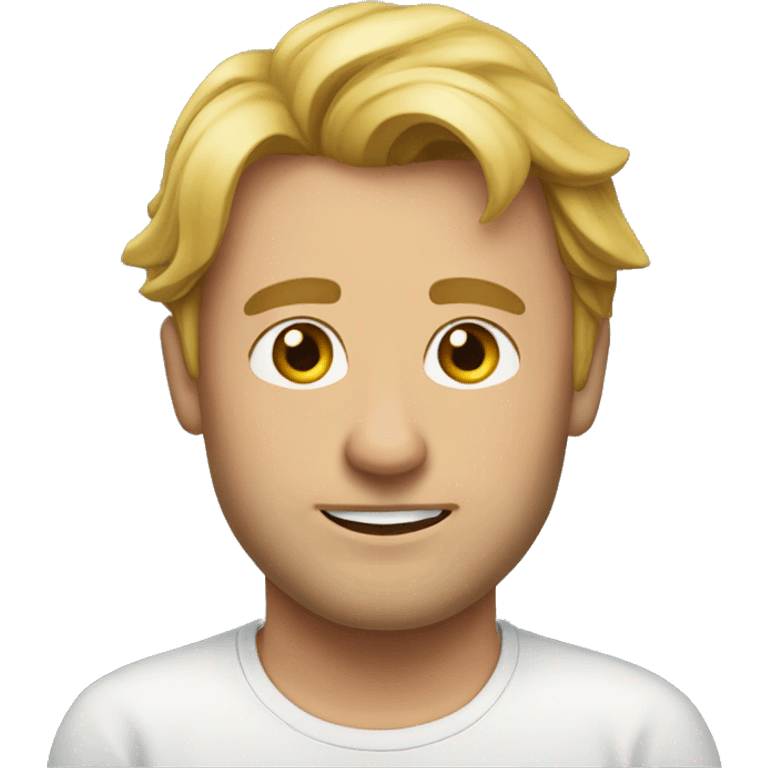 Artur rojek emoji emoji