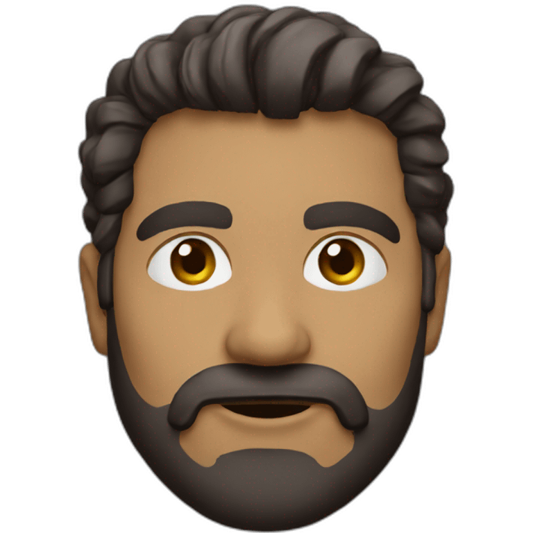 AHOORA NIAZI emoji