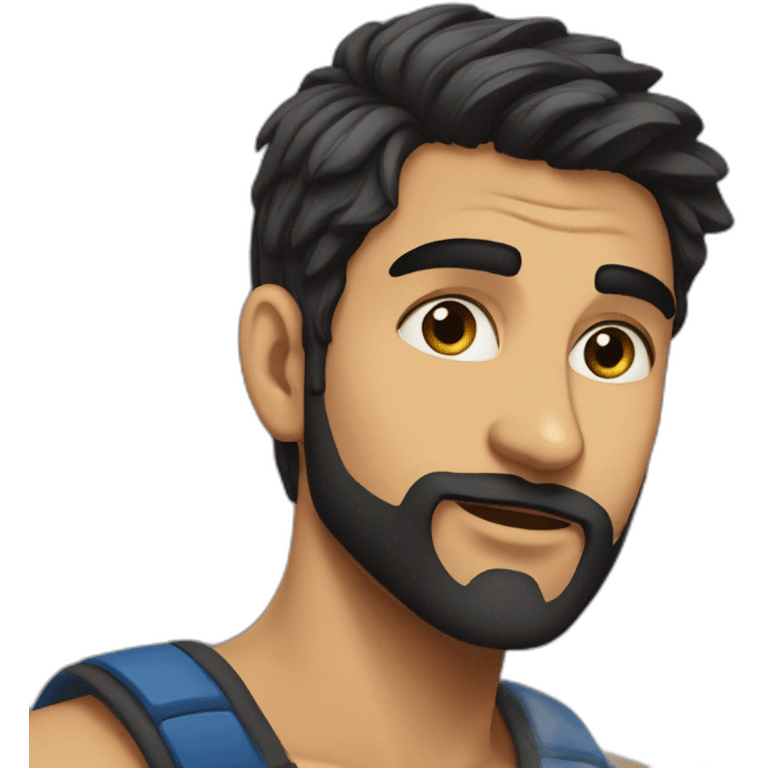 Sahil tandon emoji