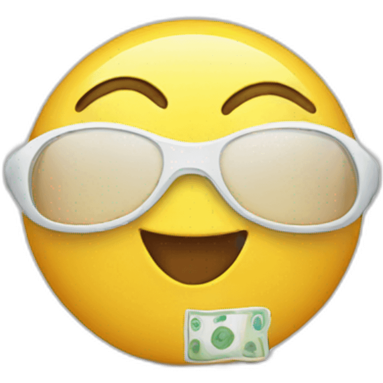 Donation emoji