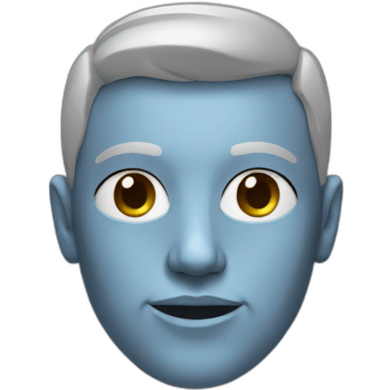 ai emoji