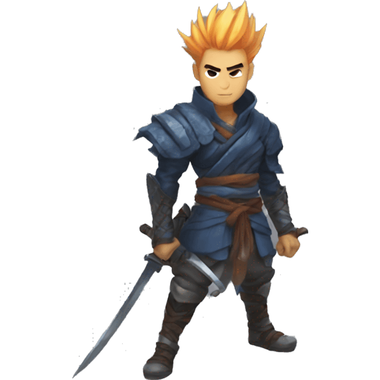 yasuo emoji