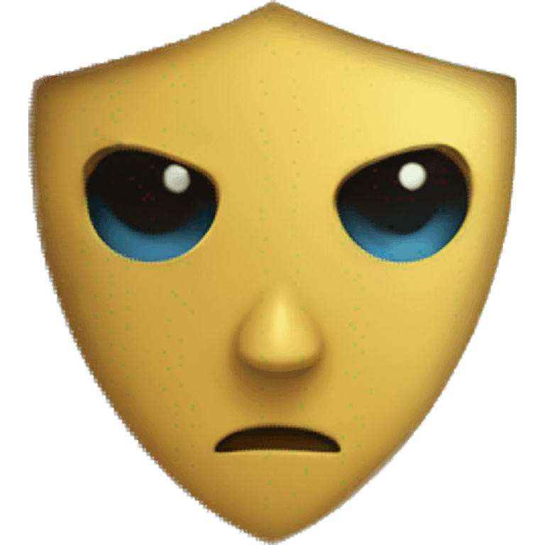 Shield emoji