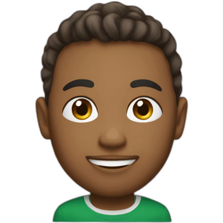 G's ACADEMY emoji