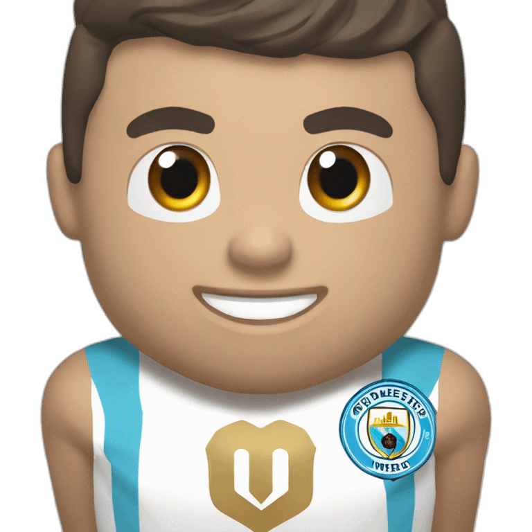 Cristiano Ronaldo Olympique de Marseille emoji