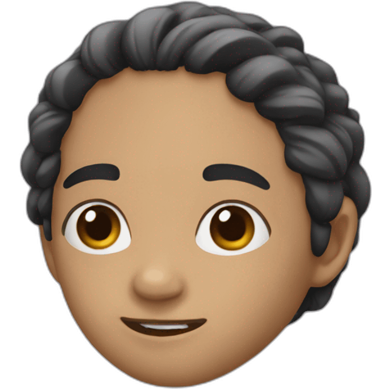 Kilua emoji