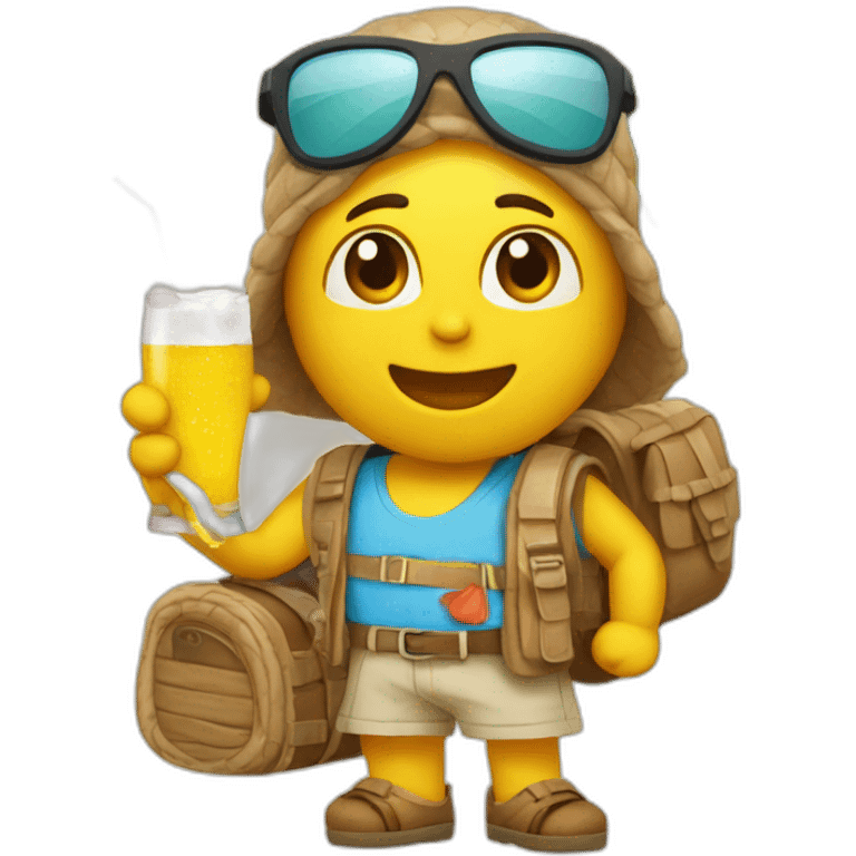 poland-is-on-vacation emoji