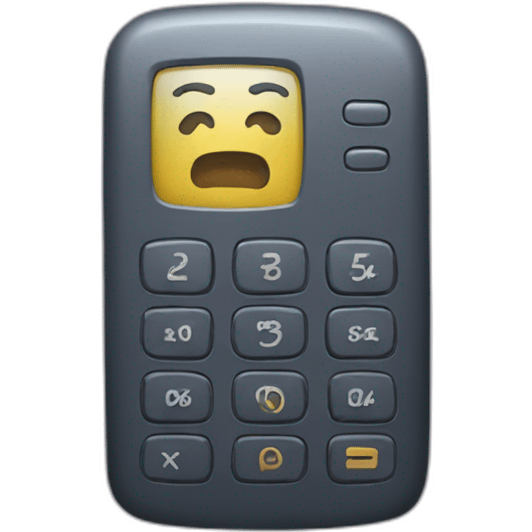 codebar datafhone emoji