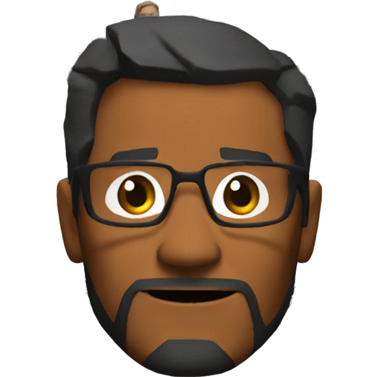 gordon freeman emoji