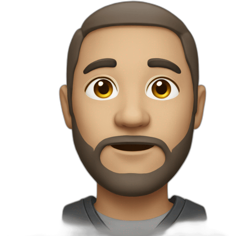 Gaël emoji