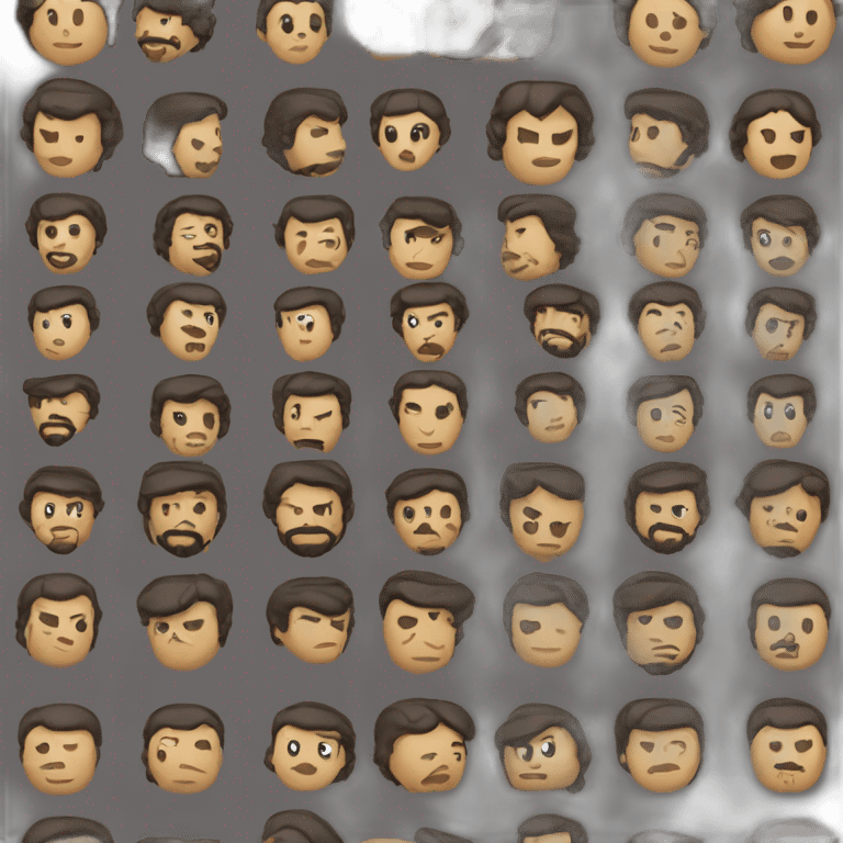 Tche Guevara  emoji