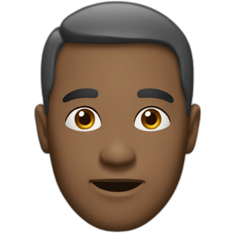 Montréal emoji