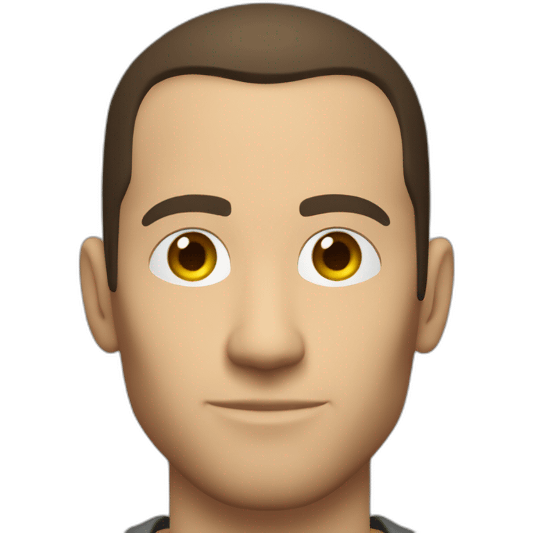 Desmond Miles emoji