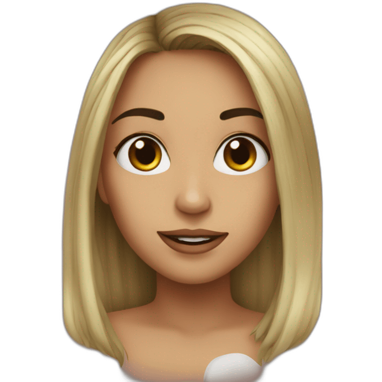 LALI emoji