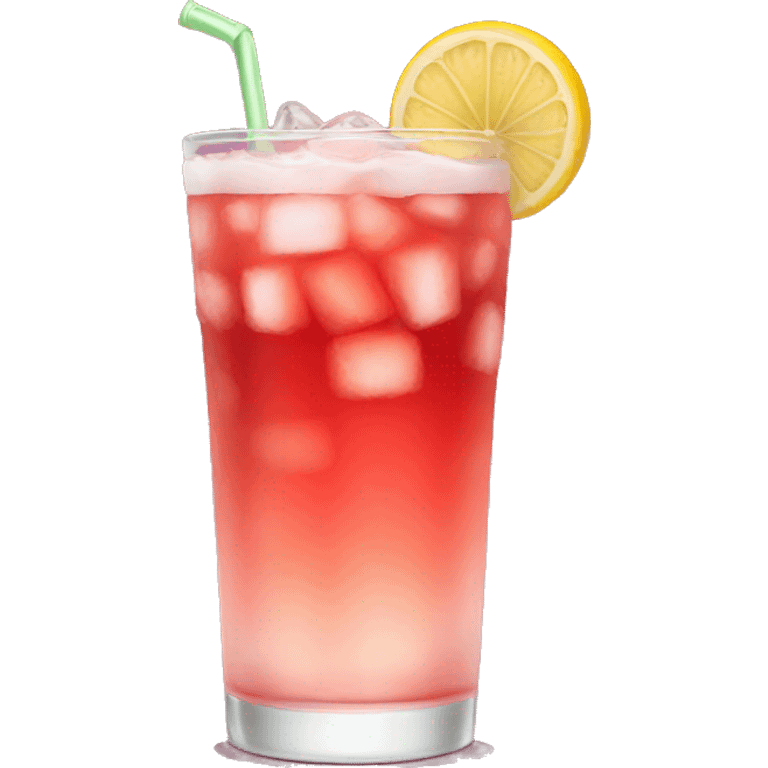 singapore sling emoji