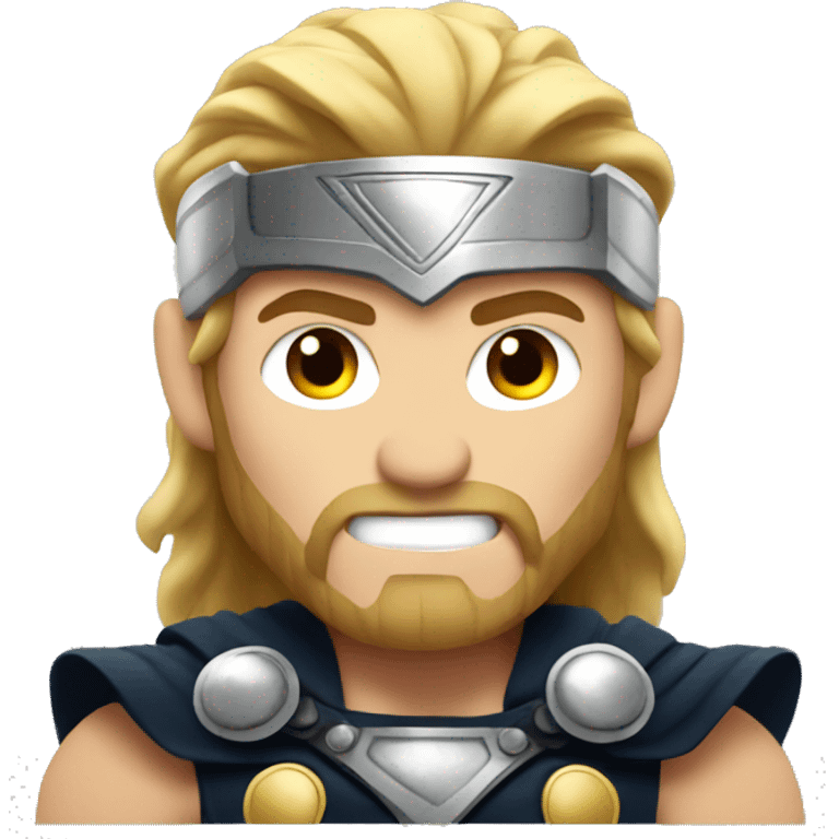 Thor emoji