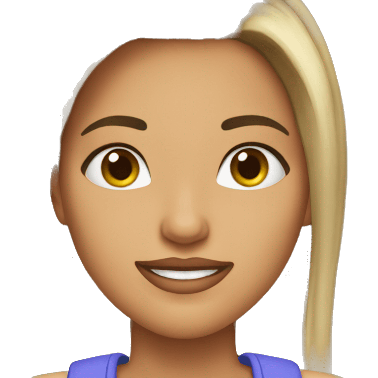 Cindy Carrasco emoji