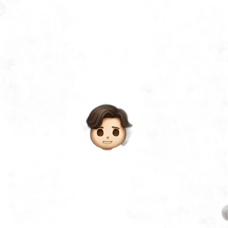 Bucky Barnes emoji