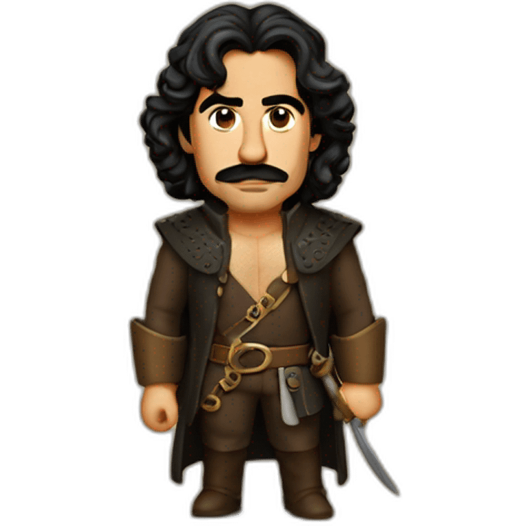 inigo montoya emoji